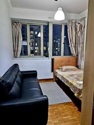 Rosewood (D25), Condominium #502584201